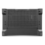 Caixa ATX Zolyd Drakora ARGB Infinity Mirror Tempered Glass Preta - Image 2