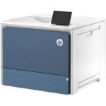 Impressora Laser HP Color LaserJet Enterprise 5700dn cor Duplex - Image 3