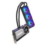 Placa Gráfica Asus ROG Astral LC GeForce RTX 5090 32GB GDDR7 OC Edition - Image 8