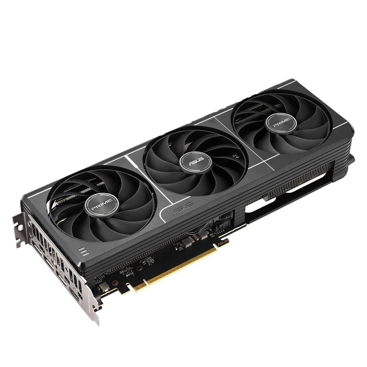 Placa Gráfica Asus NVIDIA GeForce RTX 5060 Ti Prime OC 16GB GDDR7 DLSS4 - Image 2