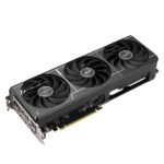 Placa Gráfica Asus NVIDIA GeForce RTX 5060 Ti Prime OC 16GB GDDR7 DLSS4 - Image 2
