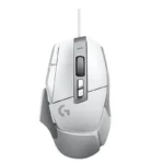 Rato Gaming Logitech G502 X  USB 13 Botões 25600DPI Branco