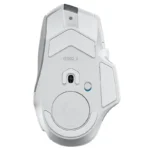 Rato Sem Fios Gaming RGB Logitech G502 X Plus 13 Botões 25600DPI Branco - Image 2