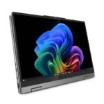 Portátil Lenovo IdeaPad 5x 2-in-1 Gen9 14Q8X9-888 14" WUXGA OLED 16GB 1TB W11H - Image 3