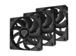 Genesis Oxal 120 Fan 120mm - Preto