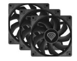 Genesis Oxal 120 Fan 120mm - Preto - Image 2