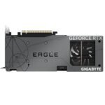 Placa Gráfica Gigabyte NVIDIA GeForce RTX 4060 "Ada Lovelace" Eagle 8G GDDR6 OC DLSS3 - Image 2