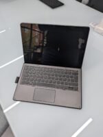 Portátil HP Pro x2 612 G2 i5-7Y57 12" 8 GB  512 GB SSD Win 11 Pro