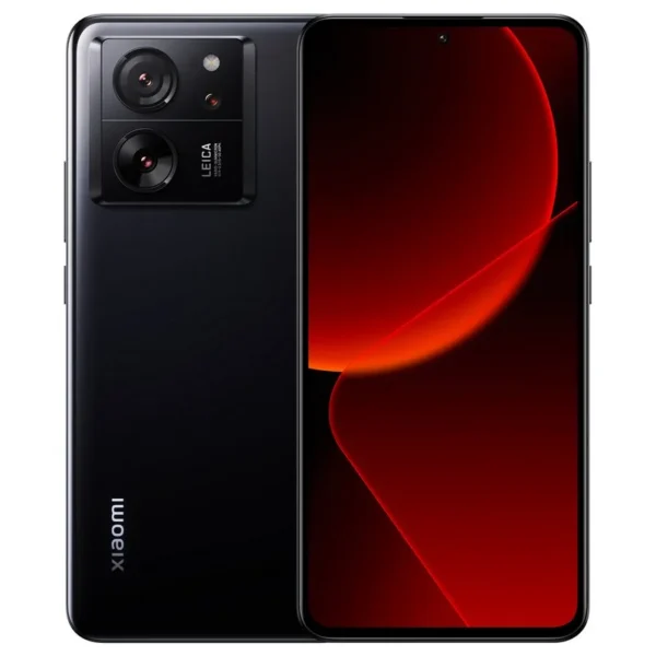 Smartphone Xiaomi 13T Pro 5G 12GB 512GB DualSIM Preto