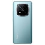 Smartphone Xiaomi Redmi Note 14 Pro+ 5G 6.67" 8GB 256GB Dual SIM Frost Blue - Image 2