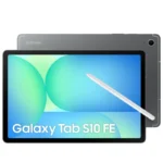 Tablet Samsung Galaxy Tab S10 FE WiFi 8GB 128GB 10.9" Cinzento