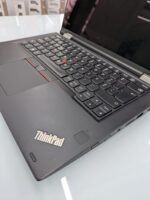 Portátil Lenovo ThinkPad Yoga 370 i5-7500U 13.3" 8 GB 512 GB SSD W11 Pro - Image 4