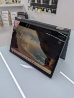 Portátil Lenovo ThinkPad Yoga 370 i5-7500U 13.3" 8 GB 512 GB SSD W11 Pro - Image 2