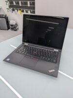 Portátil Lenovo ThinkPad Yoga 370 i5-7500U 13.3" 8 GB 512 GB SSD W11 Pro