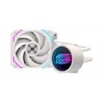 Watercooling EINAREX FLUX 120 branco EXWC-FX-1120R-W