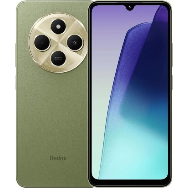 Smartphone Xiaomi Redmi 14C 4GB 128GB 6.88" Verde