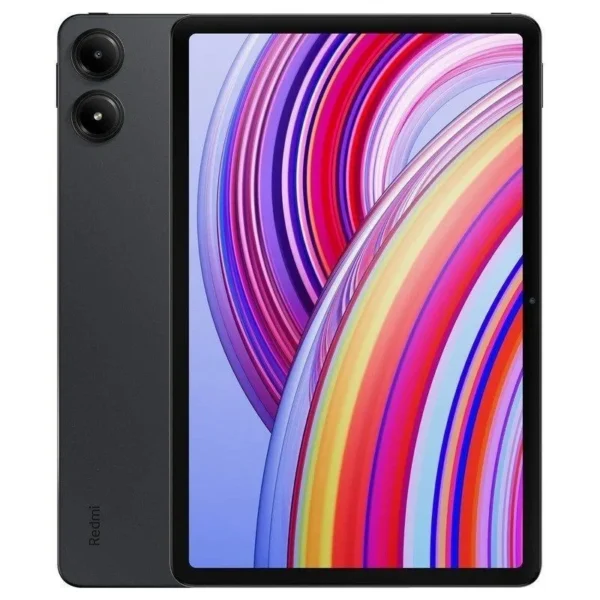Tablet Xiaomi Redmi Pad Pro 12.1" 8GB 256GB 5G Cinza Grafite