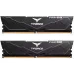 Memória Ram Team Group Kit 32GB (2 x 16GB) DDR5 6000MHz Vulcan Z Grey CL30
