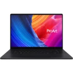 Portátil ASUS ProArt P16 H7606WP-A91BO57PP1 R AI 9 HX 370 16" 4K OLED 64GB 1TB RTX 5070 W11P