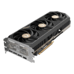 Placa Gráfica Zotac Gaming NVIDIA GeForce RTX 5080 "Blackwell" Solid Core OC 16G GDDR7 DLSS4 - Image 6
