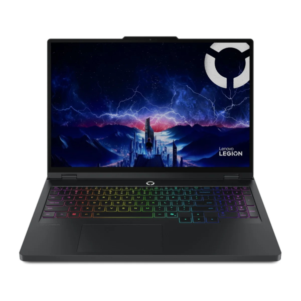 Portátil Lenovo Legion Pro 5 16IAX10H U9-275HX 32GB 1TB RTX 5070 Ti W11H