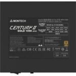 Fonte de Alimentação Modular Montech Century II 1050W 80 Plus Gold ATX 3.1 - Image 2
