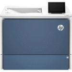 Impressora Laser HP Color LaserJet Enterprise 5700dn cor Duplex