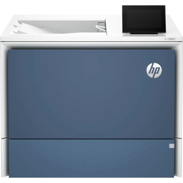 Impressora Laser HP Color LaserJet Enterprise 5700dn cor Duplex