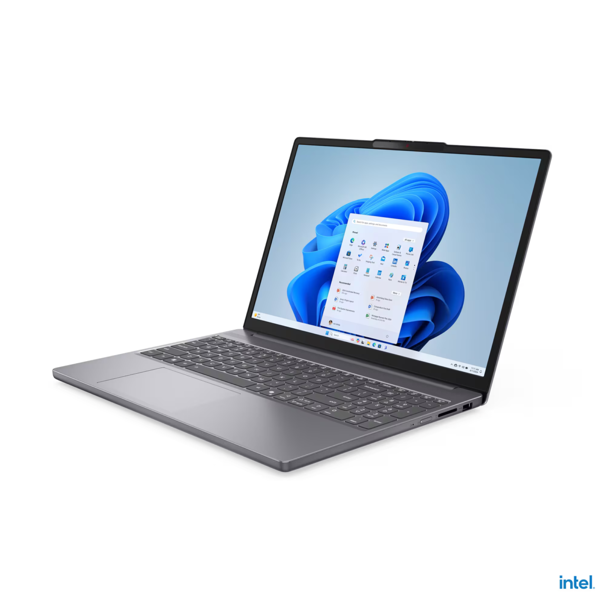 Portátil Lenovo IdeaPad Slim 5i 16IRH10-309 16" WUXGA i7-13620H 32GB 1TB W11H - Image 4