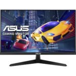 Monitor ASUS EyeCare VY249HGR 23.8" Full HD LED 1ms 120Hz Preto