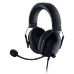 Headset Razer Blackshark V2 X for Playstation Wired Gaming Preto