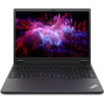 Portátil Lenovo ThinkPad P16v Gen 2 Intel Core Ultra 9 185H 16" WUXGA 32GB 1TB RTX 3000 W11P