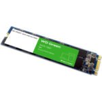 Disco SSD Western Digital Green 480GB SATA M.2 2280 - Image 2