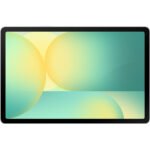 Tablet Samsung Galaxy Tab S10 FE Samsung Exynos 10.9" 8GB 128GB Prateado - Image 3