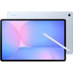 Tablet Samsung Galaxy Tab S10 FE+ Samsung Exynos 13.1"  8GB 128GB Azul