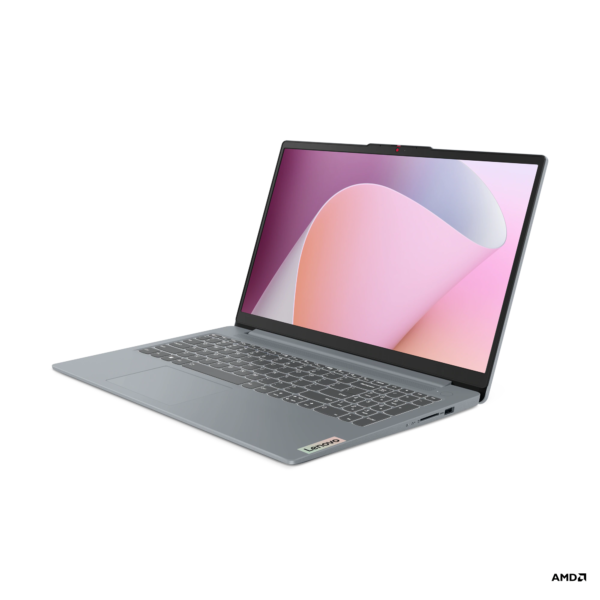Portatil Lenovo IdeaPad Slim 3 15ABR8 R5 5625U 15.6" FHD 16GB 512GB W11H