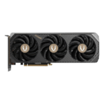 Placa Gráfica Zotac Gaming NVIDIA GeForce RTX 5080 "Blackwell" Solid Core OC 16G GDDR7 DLSS4 - Image 5