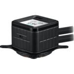 Water Cooler ASUS Prime LC 360 ARGB LCD Preto - Image 3