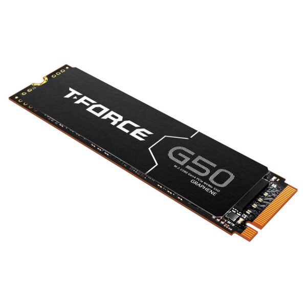 Disco SSD M.2 2280 TeamGroup T-Force G50 NVMe 512GB