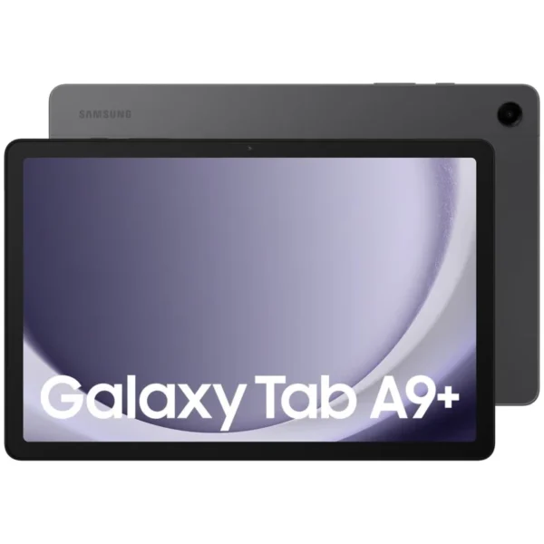 Tablet Samsung Galaxy Tab A9+ 5G 11" 8GB 128GB Cinzento