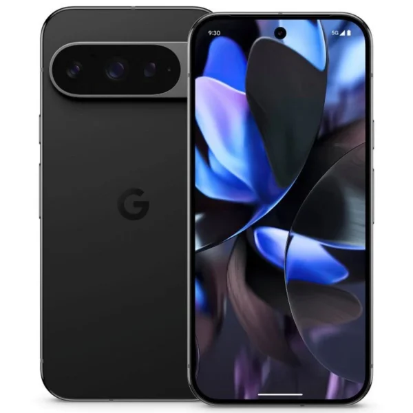 Smartphone Google Pixel 9 Pro 5G 16GB 128GB Preto