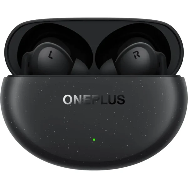Auriculares Sem Fios OnePlus Nord Buds 3 Pro com Cancelamento de Ruído Preto