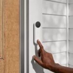 Vídeo Porteiro Google Nest Doorbell Branco - Image 4