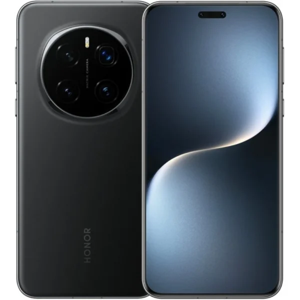 Smartphone Honor Magic7 Pro 5G Dual Sim 12GB 512GB Preto