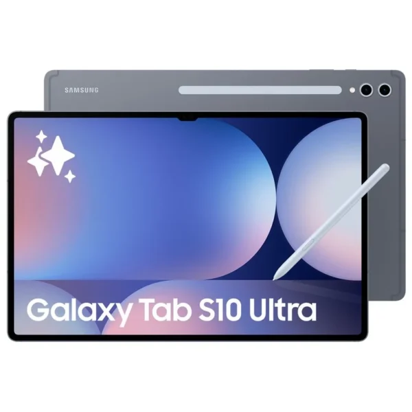 Tablet Samsung Galaxy Tab S10 Ultra WiFi 14.6'' 16GB 1TB Cinzento