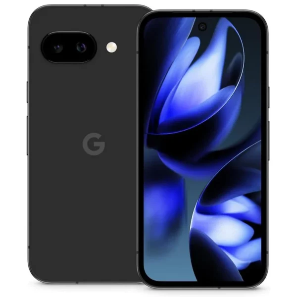 Smartphone Google Pixel 9a 5G Dual Sim 8GB 256GB Obsidian