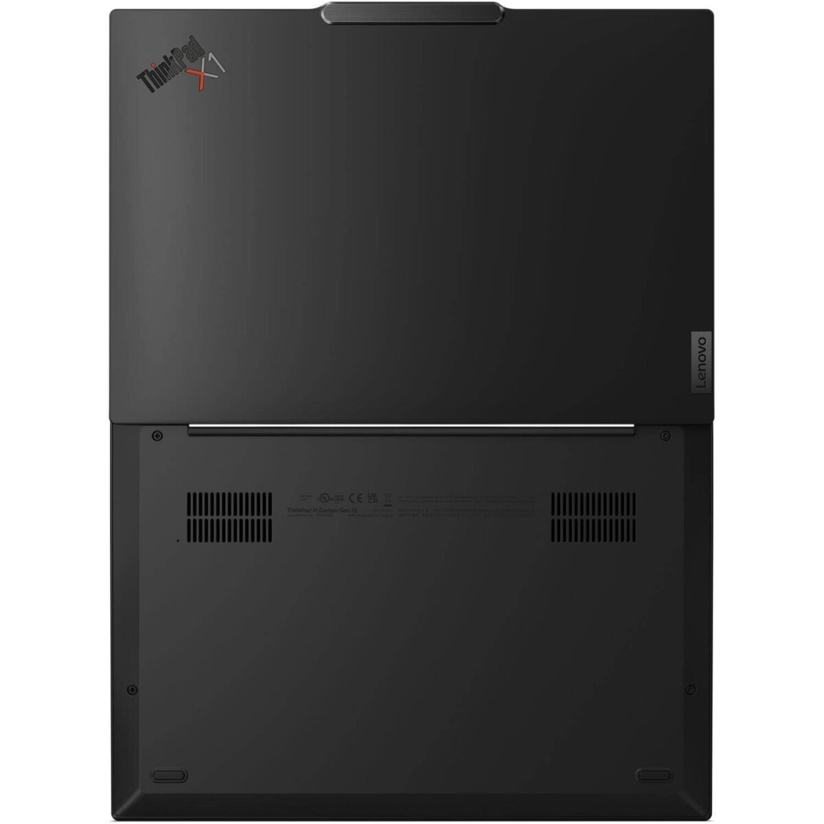 Portátil Lenovo ThinkPad X1 Carbon Gen 13 Aura Edition (Intel) Ultra 7 255U 14" WUXGA 32GB 1TB W11P - Image 6