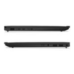 Portátil Lenovo ThinkPad X1 Carbon Gen 13 Aura Edition (Intel) Ultra 7 255U 14" WUXGA 32GB 1TB W11P - Image 5