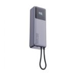 165W Power Bank 10000mAh (Cabo Integrado) - Image 3