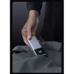 165W Power Bank 10000mAh (Cabo Integrado) - Image 4